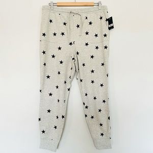 Lucky 🍀 Brand NWT Star Sweatpants